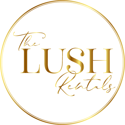 The Lush Rentals